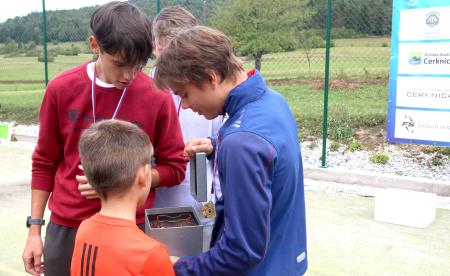 POLETNI POKAL ARGETA JUNIOR 35 FOTO LJUBO VUKELIČ